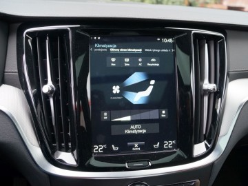Volvo V60 D4 2,0 Inscription 190 KM &ndash; Kochajmy diesle, tak szybko odchodzą&hellip;