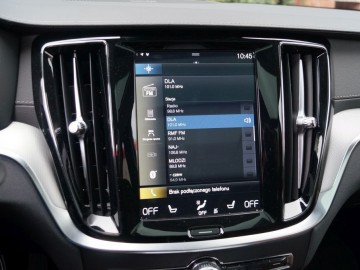 Volvo V60 D4 2,0 Inscription 190 KM &ndash; Kochajmy diesle, tak szybko odchodzą&hellip;