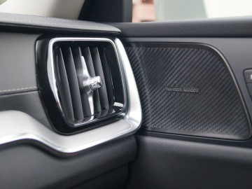 Volvo V60 D4 2,0 Inscription 190 KM &ndash; Kochajmy diesle, tak szybko odchodzą&hellip;