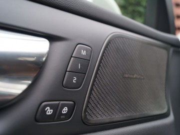 Volvo V60 D4 2,0 Inscription 190 KM &ndash; Kochajmy diesle, tak szybko odchodzą&hellip;