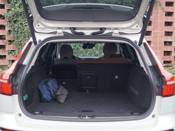 Volvo V60 D4 2,0 Inscription 190 KM &ndash; Kochajmy diesle, tak szybko odchodzą&hellip;