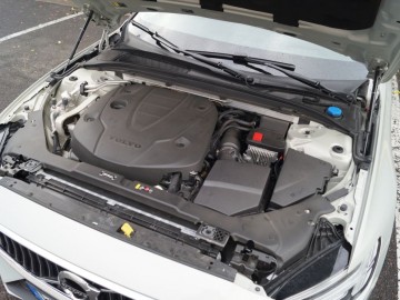 Volvo V60 D4 2,0 Inscription 190 KM &ndash; Kochajmy diesle, tak szybko odchodzą&hellip;