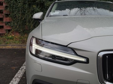 Volvo V60 D4 2,0 Inscription 190 KM &ndash; Kochajmy diesle, tak szybko odchodzą&hellip;