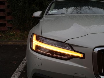 Volvo V60 D4 2,0 Inscription 190 KM &ndash; Kochajmy diesle, tak szybko odchodzą&hellip;