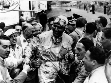  Alfa Romeo Racing świętuje 1000. Gran Premio w historii F1