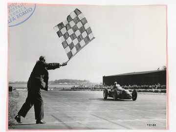  Alfa Romeo Racing świętuje 1000. Gran Premio w historii F1