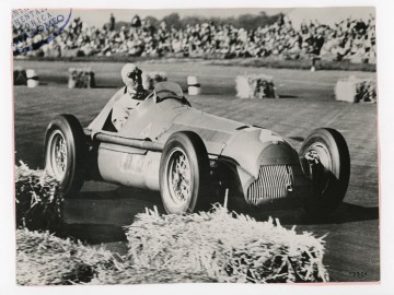  Alfa Romeo Racing świętuje 1000. Gran Premio w historii F1