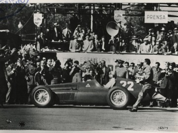  Alfa Romeo Racing świętuje 1000. Gran Premio w historii F1