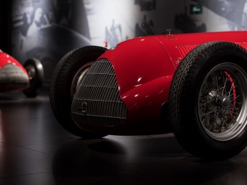  Alfa Romeo Racing świętuje 1000. Gran Premio w historii F1