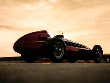  Alfa Romeo Racing świętuje 1000. Gran Premio w historii F1