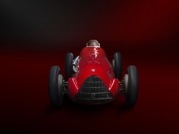  Alfa Romeo Racing świętuje 1000. Gran Premio w historii F1