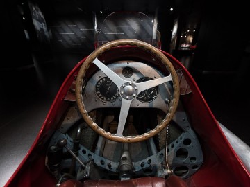  Alfa Romeo Racing świętuje 1000. Gran Premio w historii F1