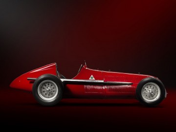  Alfa Romeo Racing świętuje 1000. Gran Premio w historii F1