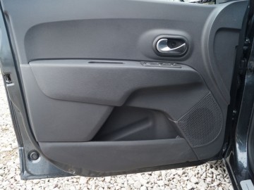 Dacia Lodgy Laureate 1,6 SCe LPG 107 KM &ndash; Cena czyni cuda?