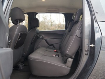 Dacia Lodgy Laureate 1,6 SCe LPG 107 KM &ndash; Cena czyni cuda?