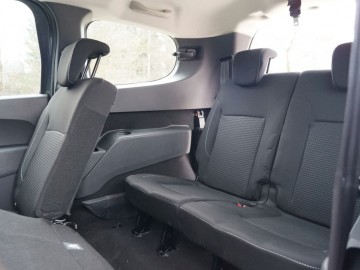 Dacia Lodgy Laureate 1,6 SCe LPG 107 KM &ndash; Cena czyni cuda?