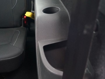 Dacia Lodgy Laureate 1,6 SCe LPG 107 KM &ndash; Cena czyni cuda?