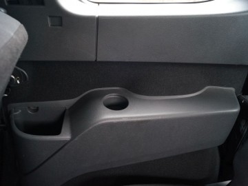 Dacia Lodgy Laureate 1,6 SCe LPG 107 KM &ndash; Cena czyni cuda?