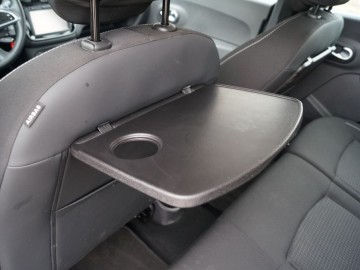 Dacia Lodgy Laureate 1,6 SCe LPG 107 KM &ndash; Cena czyni cuda?