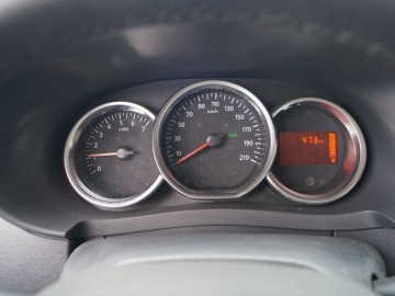 Dacia Lodgy Laureate 1,6 SCe LPG 107 KM &ndash; Cena czyni cuda?
