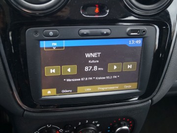 Dacia Lodgy Laureate 1,6 SCe LPG 107 KM &ndash; Cena czyni cuda?
