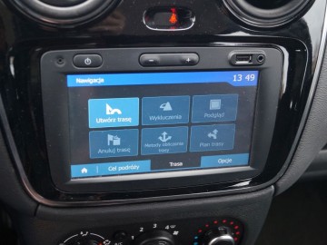 Dacia Lodgy Laureate 1,6 SCe LPG 107 KM &ndash; Cena czyni cuda?