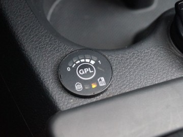 Dacia Lodgy Laureate 1,6 SCe LPG 107 KM &ndash; Cena czyni cuda?