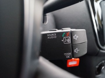 Dacia Lodgy Laureate 1,6 SCe LPG 107 KM &ndash; Cena czyni cuda?