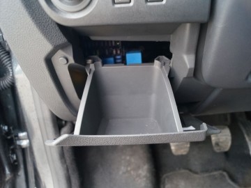 Dacia Lodgy Laureate 1,6 SCe LPG 107 KM &ndash; Cena czyni cuda?