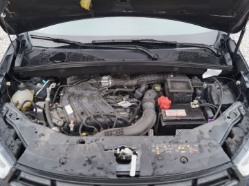 Dacia Lodgy Laureate 1,6 SCe LPG 107 KM &ndash; Cena czyni cuda?