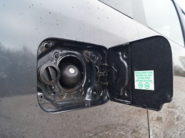 Dacia Lodgy Laureate 1,6 SCe LPG 107 KM &ndash; Cena czyni cuda?