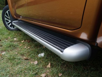 Nissan Navara IV Double Cab 6MT 2.3 DCi 190KM &ndash; Pracuś