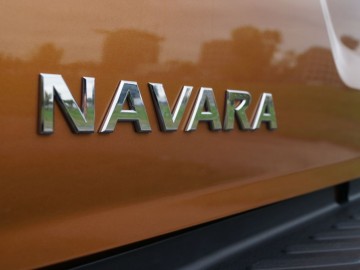 Nissan Navara IV Double Cab 6MT 2.3 DCi 190KM &ndash; Pracuś