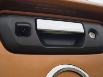 Nissan Navara IV Double Cab 6MT 2.3 DCi 190KM &ndash; Pracuś