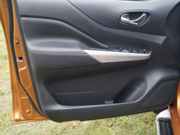 Nissan Navara IV Double Cab 6MT 2.3 DCi 190KM &ndash; Pracuś