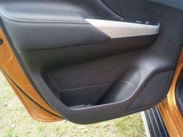 Nissan Navara IV Double Cab 6MT 2.3 DCi 190KM &ndash; Pracuś