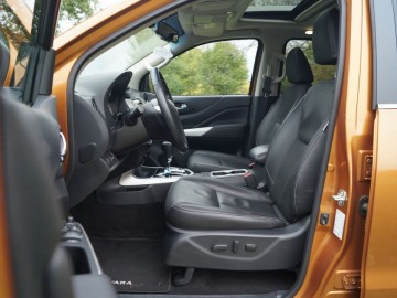 Nissan Navara IV Double Cab 6MT 2.3 DCi 190KM &ndash; Pracuś