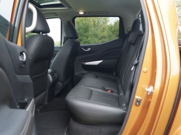 Nissan Navara IV Double Cab 6MT 2.3 DCi 190KM &ndash; Pracuś