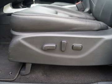 Nissan Navara IV Double Cab 6MT 2.3 DCi 190KM &ndash; Pracuś