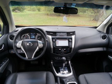 Nissan Navara IV Double Cab 6MT 2.3 DCi 190KM &ndash; Pracuś