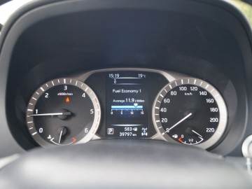 Nissan Navara IV Double Cab 6MT 2.3 DCi 190KM &ndash; Pracuś
