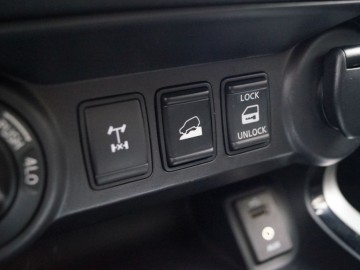 Nissan Navara IV Double Cab 6MT 2.3 DCi 190KM &ndash; Pracuś