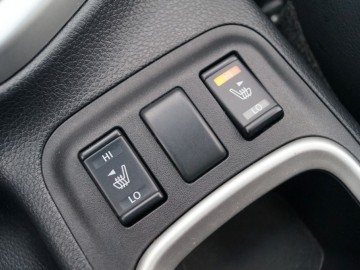 Nissan Navara IV Double Cab 6MT 2.3 DCi 190KM &ndash; Pracuś