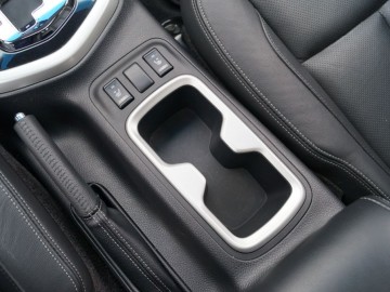 Nissan Navara IV Double Cab 6MT 2.3 DCi 190KM &ndash; Pracuś
