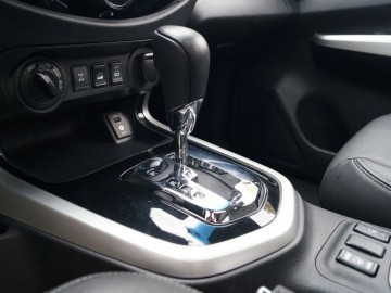 Nissan Navara IV Double Cab 6MT 2.3 DCi 190KM &ndash; Pracuś