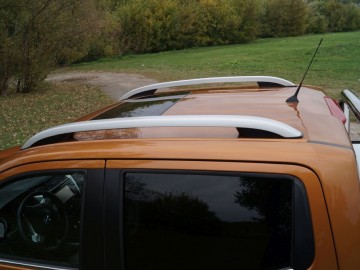 Nissan Navara IV Double Cab 6MT 2.3 DCi 190KM &ndash; Pracuś