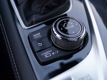 Infiniti Q60 S 3,0 T 405 KM DCT7 &ndash; Gdy design auta jest sztuką