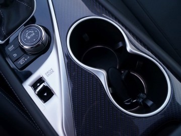 Infiniti Q60 S 3,0 T 405 KM DCT7 &ndash; Gdy design auta jest sztuką