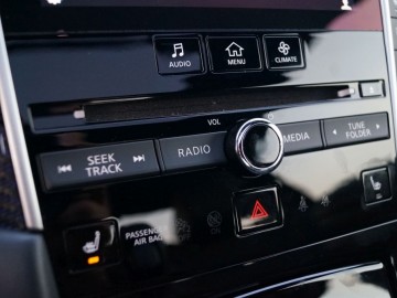 Infiniti Q60 S 3,0 T 405 KM DCT7 &ndash; Gdy design auta jest sztuką