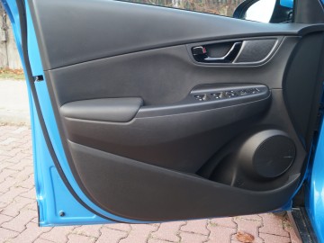 Hyundai Kona T-GDI 1,6 7DCT 177KM &ndash; Koreański spos&oacute;b na crossovera